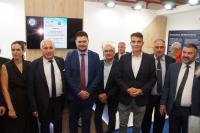 Στην 88η Διεθνή Έκθεση Θεσσαλονίκης το Βιοτεχνικό Επιμελητήριο Πειραιά